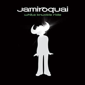 Album Jamiroquai - White Knuckle Ride