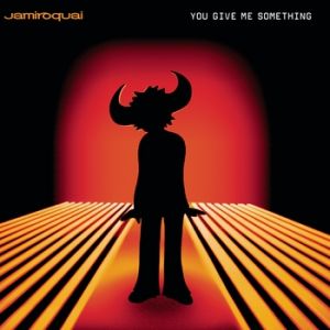 Album You Give Me Something - Jamiroquai