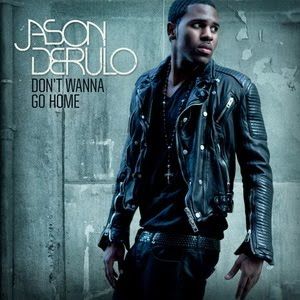 Album Jason Derülo - Don