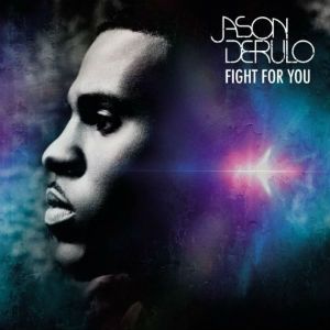 Fight for You - album