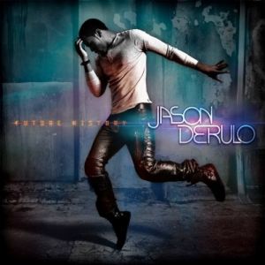Album Jason Derülo - Future History