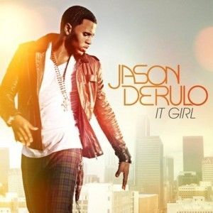 Album Jason Derülo - It Girl