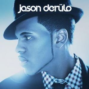 Album Jason Derülo - Jason Derulo