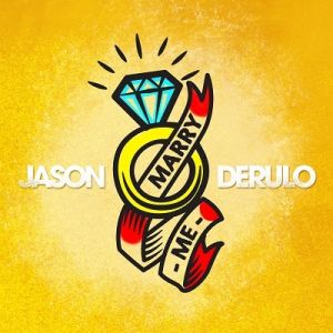 Album Jason Derülo - Marry Me