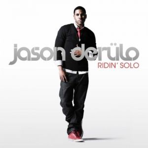 Album Jason Derülo - Ridin