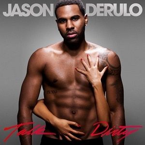 Album Jason Derülo - Talk Dirty