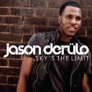 Jason Derülo : The Sky's the Limit