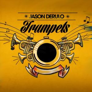 Album Jason Derülo - Trumpets