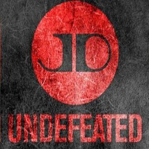 Album Jason Derülo - Undefeated