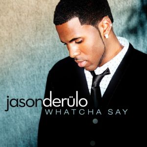 Album Jason Derülo - Whatcha Say