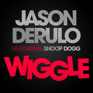 Album Jason Derülo - Wiggle