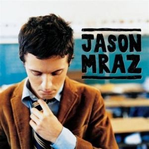 Album Jason Mraz - Geekin
