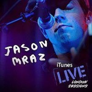 Album Jason Mraz - iTunes Live: London Sessions