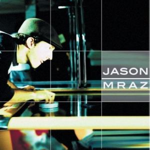 Album Jason Mraz - Live at Java Joe