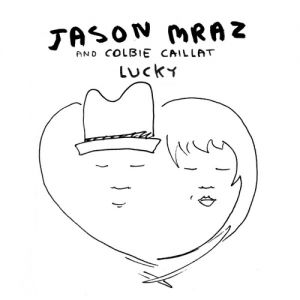 Album Jason Mraz - Lucky
