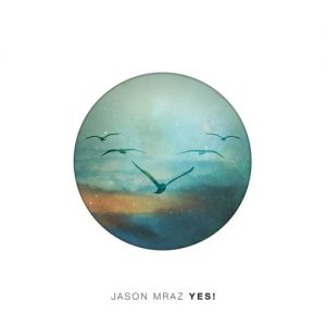 Album Yes! - Jason Mraz