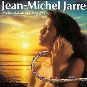 Album Musik aus Zeit und Raum - Jean Michel Jarre