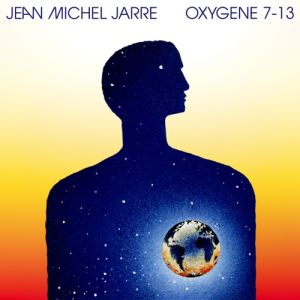 Album Jean-Michel Jarre - Oxygène 7–13