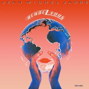 Album Jean-Michel Jarre - Rendez-Vous