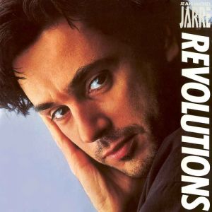 Album Jean-Michel Jarre - Revolutions