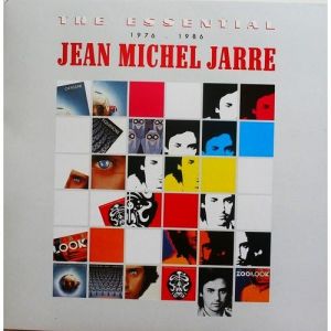 Album Jean-Michel Jarre - The Essential 1976-1986