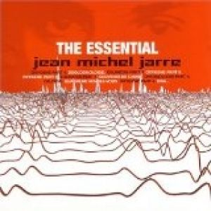 Album Jean-Michel Jarre - The Essential