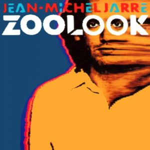 Album Zoolook - Jean Michel Jarre