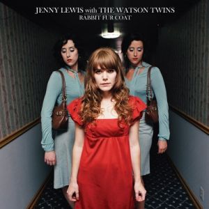 Album Jenny Lewis - Rabbit Fur Coat