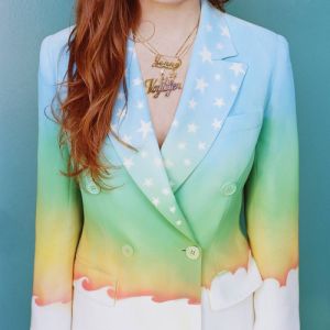 Jenny Lewis : The Voyager