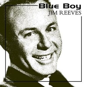 Album Blue Boy - Jim Reeves