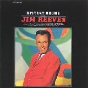 Jim Reeves Distant Drums, 1966
