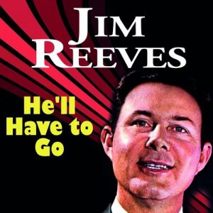 Album Jim Reeves - He