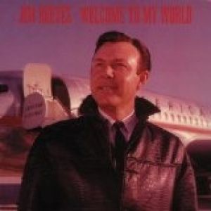 Album Welcome to My World - Jim Reeves