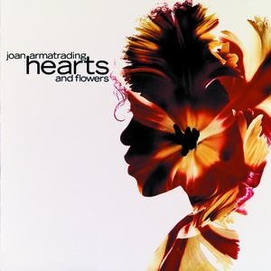 Joan Armatrading Hearts and Flowers, 1990