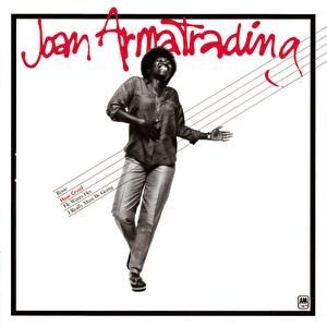 Album Joan Armatrading - How Cruel
