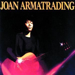 Album Joan Armatrading - Joan Armatrading