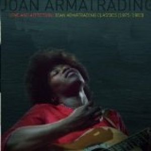 Album Joan Armatrading - Love And Affection: Classics (1975–1983)