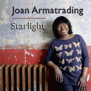 Album Starlight - Joan Armatrading