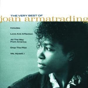 Album Joan Armatrading - The Very Best Of Joan Armatrading