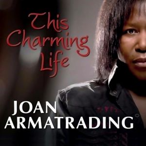 Album Joan Armatrading - This Charming Life