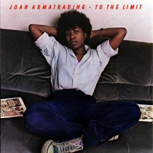 Album Joan Armatrading - To the Limit