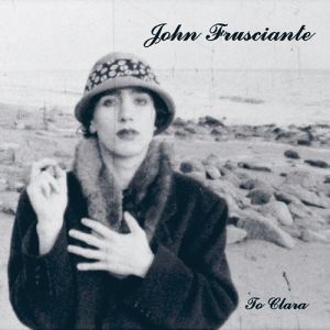 Album Niandra Lades and Usually Just a T-Shirt - John Frusciante