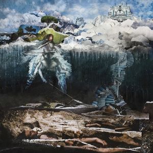 Album John Frusciante - The Empyrean