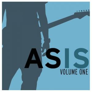 Album As/Is: Volume One - John Mayer