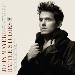 Album Battle Studies - John Mayer