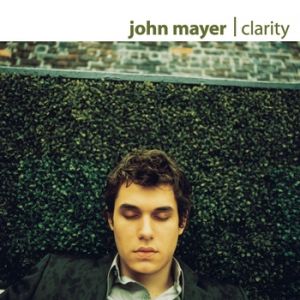 Album Clarity - John Mayer