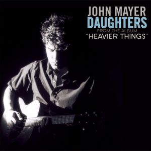Album John Mayer - Daughters