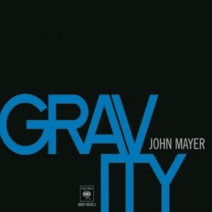 Album John Mayer - Gravity