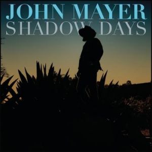 Shadow Days - album