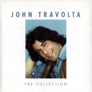 Album John Travolta - The Collection